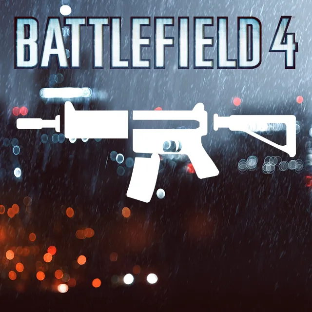 ✅Battlefield 4™ - набор «Все карабины»✅PS4✅ПСН