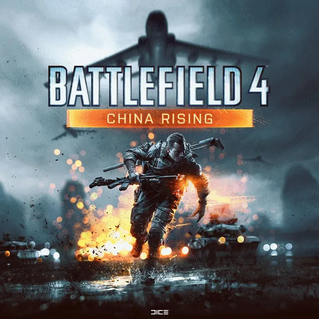 ✅Battlefield 4™ China Rising✅PS4✅ПСН✅PLAYSTATION