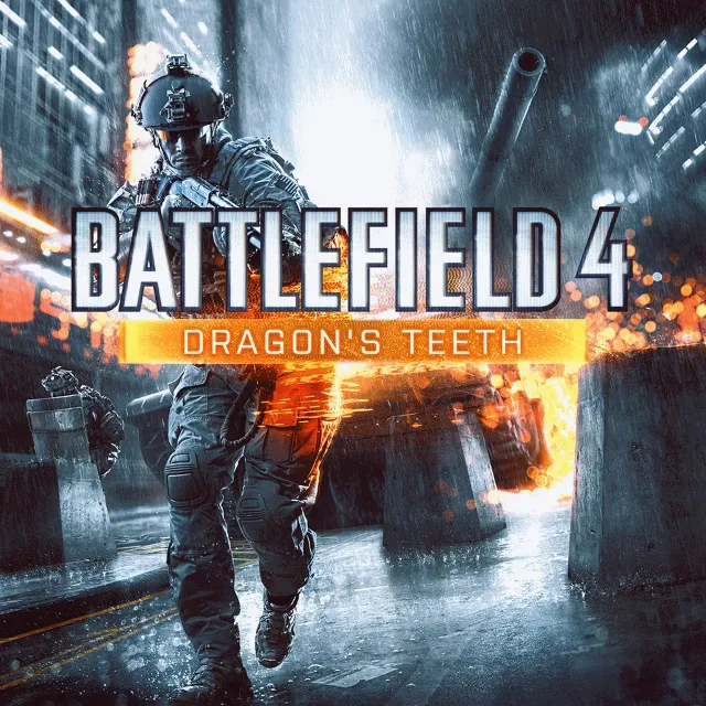 ✅Battlefield 4™ Dragon's Teeth✅PS4✅ПСН✅PLAYSTATION
