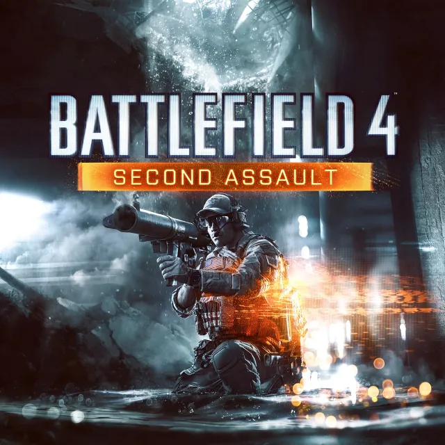 ✅Battlefield 4™ Second Assault✅PS4✅ПСН✅PLAYSTATION