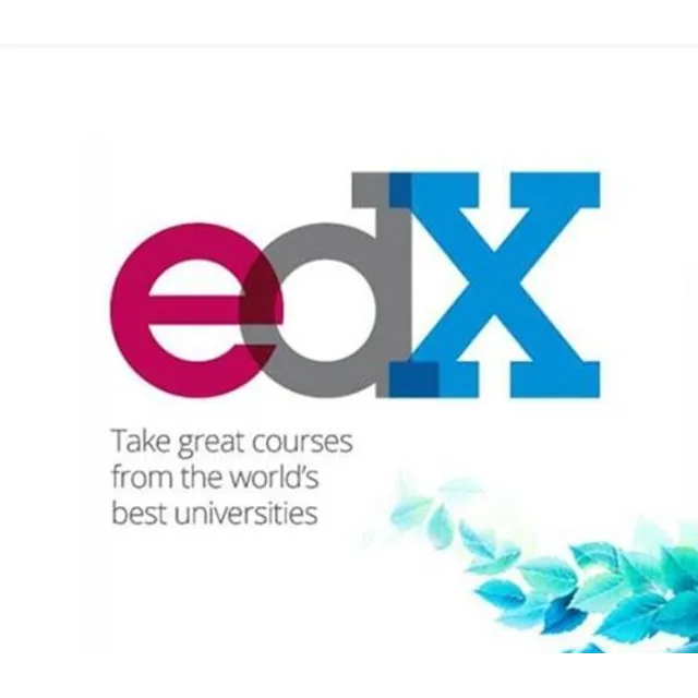 Edx course  Подписка на 1 год