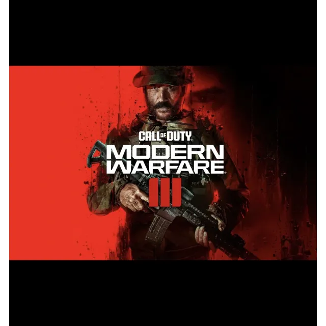 Call of Duty®: Modern Warfare® III - Cross-Gen PS4/5 RU