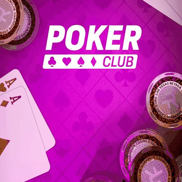 ⚫️Poker Club / Покер клуб | ПК Epic Games EGS⚫️