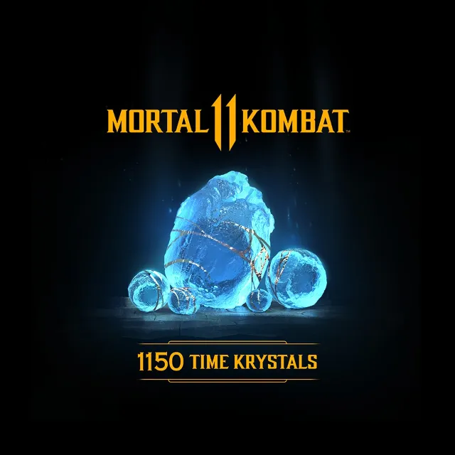 ✅1150&nbsp;Time Krystals✅ПСН✅PLAYSTATION