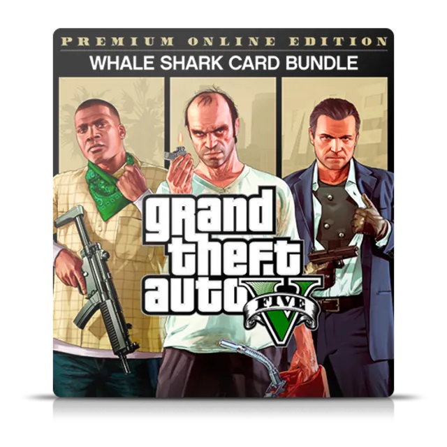 Grand Theft Auto V: Prem  + 4 250 000$ (Xbox/Ключ/ARG)
