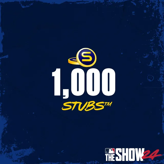 ✅‎1000 игровых монет для MLB® The Show™ 24✅ПСН