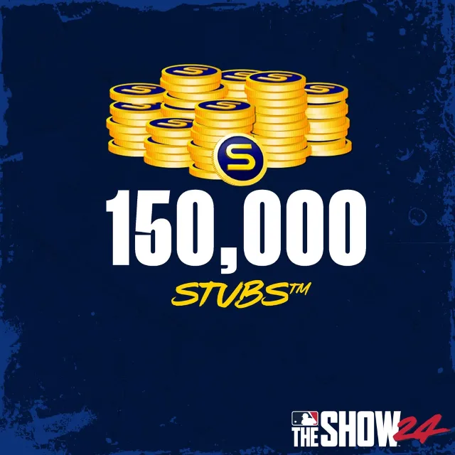 ✅‎150 000 игровых монет для MLB® The Show™ 24✅ПСН