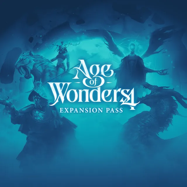 ✅Age of Wonders 4: Expansion Pass✅PS5✅ПСН✅PLAYSTATION