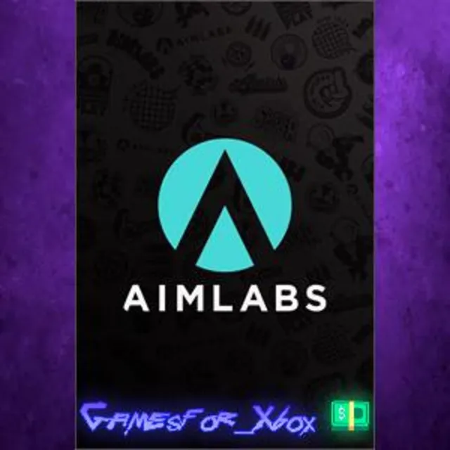 ☀️Aimlabs Elite Edition Pack XBOX