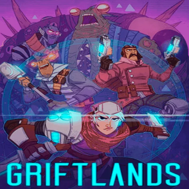 ⚫️Griftlands / Грифтлендс | ПК Epic Games EGS