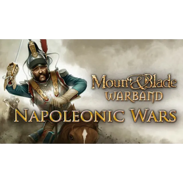 Mount &amp; Blade: Warband - Napoleonic Wars + ВСЕ СТРАНЫ