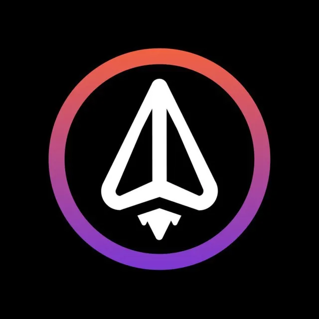 🧊Рефералы на проект телеграмм OrbitonX bot дешево