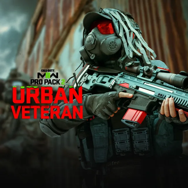 ✅Call of Duty Modern Warfare II профессиональный набор