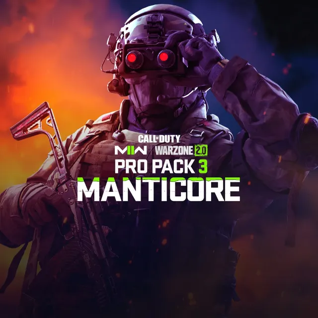 ✅Call of Duty Modern Warfare II профессиональный набор