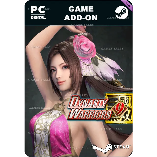 ✅💙DIAOCHAN (DUDOU COSTUME💙STEAM GIFT🤖АВТОДОСТАВКА