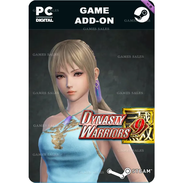 ✅💙WANG YUANJI (DUDOU COSTUME)💙STEAM GIFT🤖АВТО