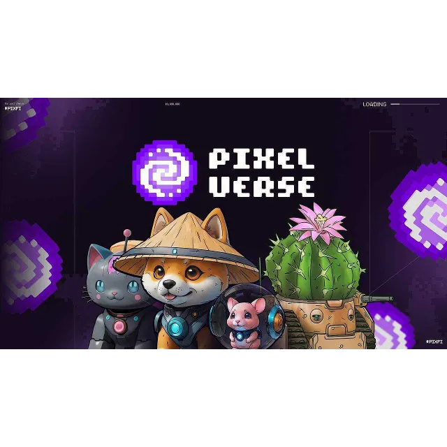 ✅ СБП 0% | 🔮 РЕФЕРАЛЫ PIXELTAP 👾 @PIXELVERSEXYZBOT