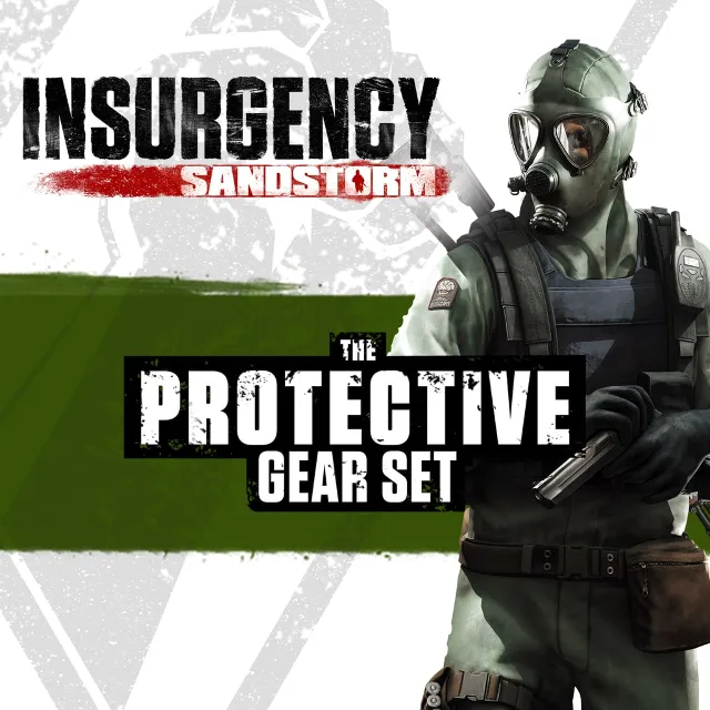 ✅Insurgency: Sandstorm - Protective Gear Set✅ПСН