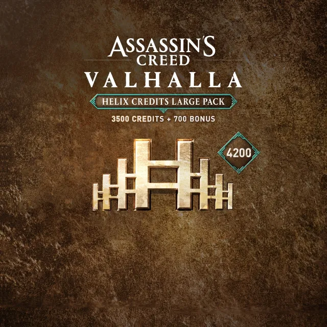 ✅Assassins Creed Вальгалла PS4 большой набор кредитов H