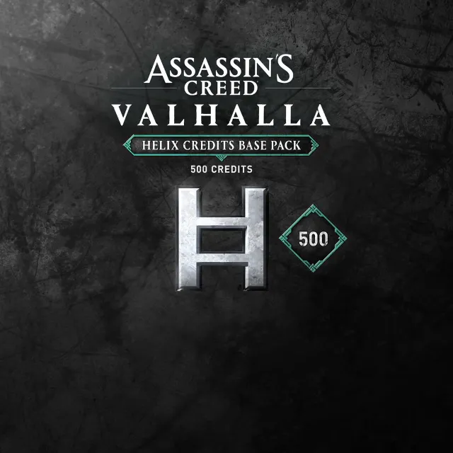 Assassins Creed Вальгалла PS5 базовый набор кредитов He