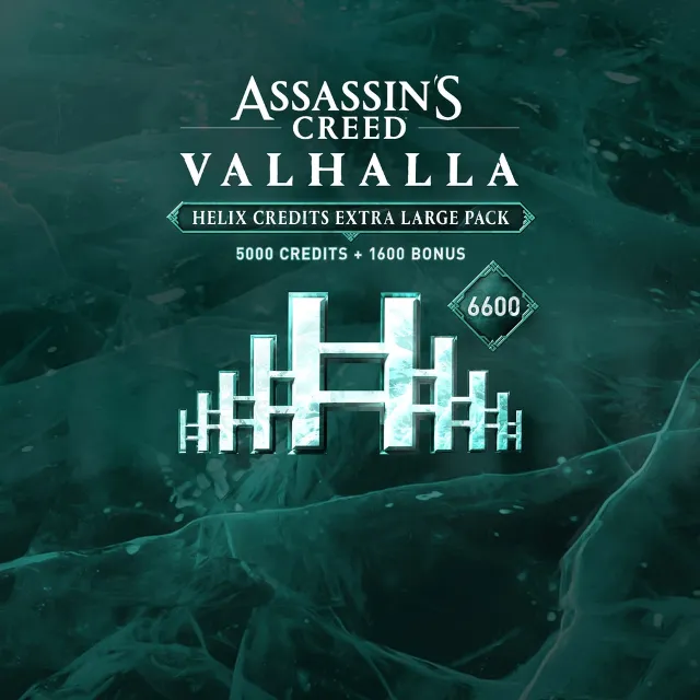 ✅Assassins Creed Вальгалла PS5 очень большой набор кред