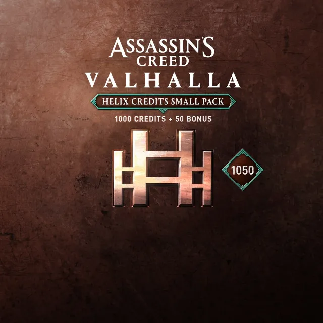 Assassins Creed Вальгалла PS5 малый набор кредитов Heli