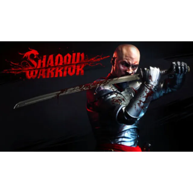 Shadow Warrior STEAM GIFT Россия + МИР + ВСЕ СТРАНЫ
