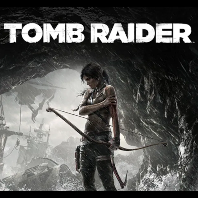Tomb Raider GOTY🏹Steam🏹Том Райдер ГОТИ🔍Автовыдача🌟