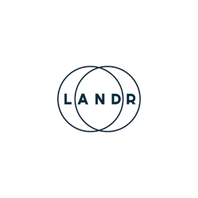 Подписка на аккаунт LANDR Studio на 1 месяц