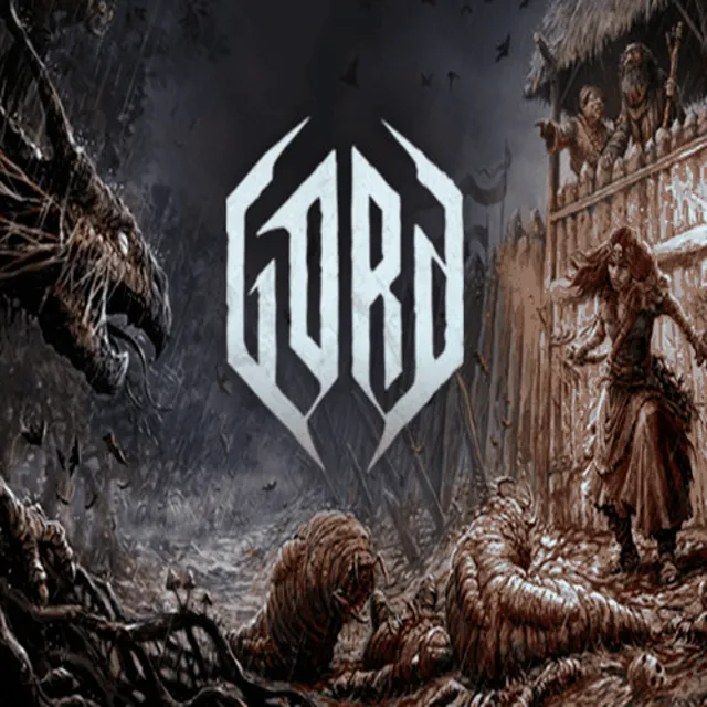 🔵Gord / Горд | PS5 Турция🔵