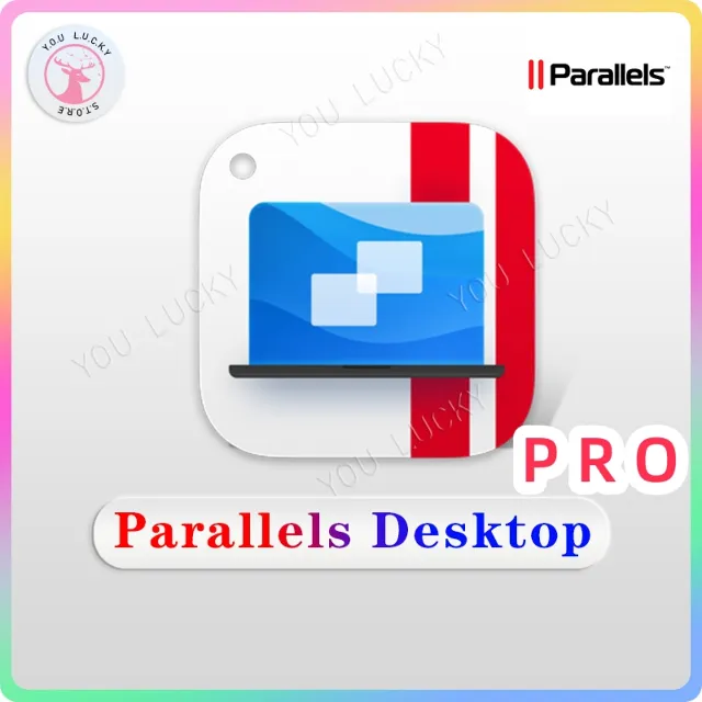 Parallels Desktop 20/26 PRO ключ активации🔑 1 год