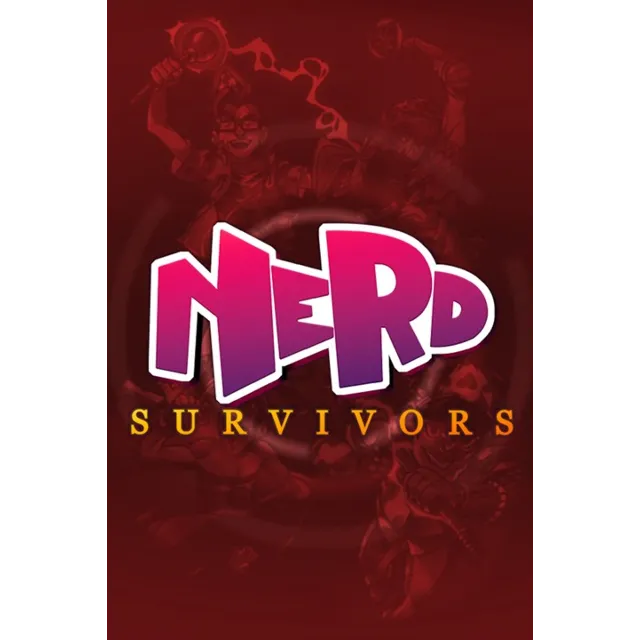 ✅ Nerd Survivors Xbox One &amp; Xbox Series X|S активация