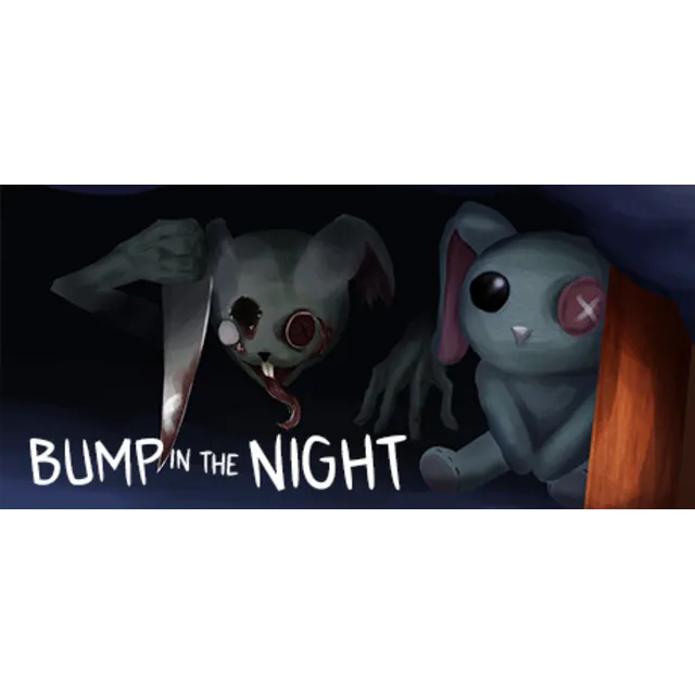 Bump in the Night АВТОДОСТАВКА STEAM GLOBAL МГНОВЕННО ЛИЦЕНЗИЯ