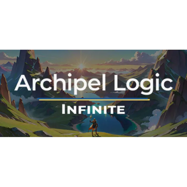 Archipel Logic Infinite (Steam Gift Россия)
