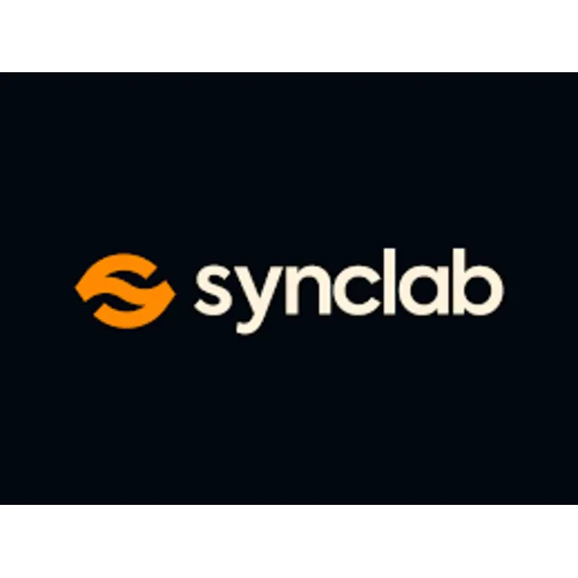 Подписка на аккаунт создателя Synclabs на 1 месяц