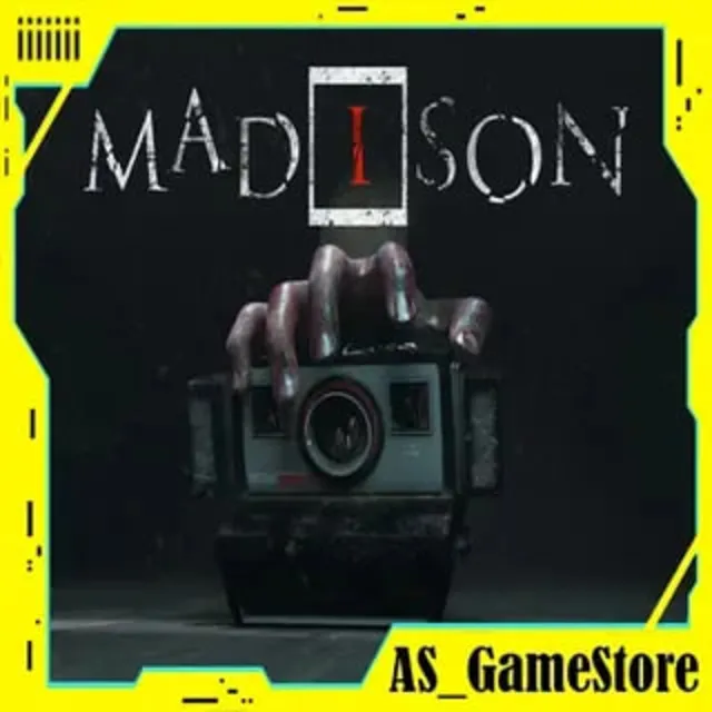 🔵MADiSON / МАДИСОН | PS4/PS5 Турция Украина