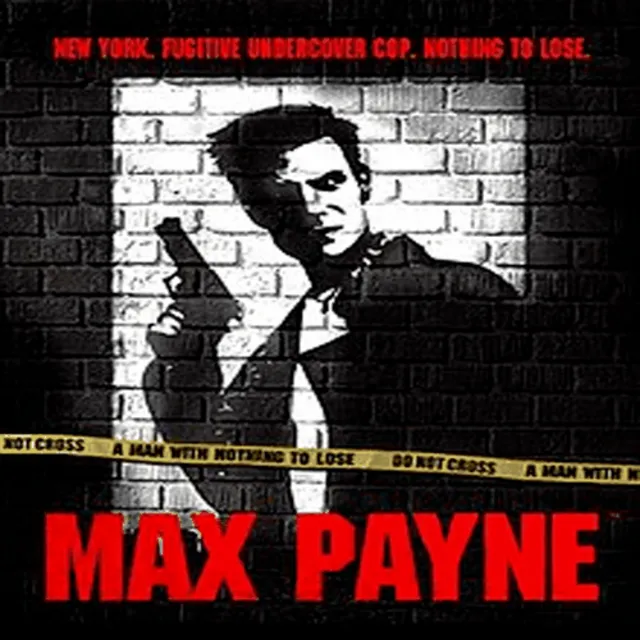🔵Max Payne / Макс Пейн | PS4/PS5 Турция🔵