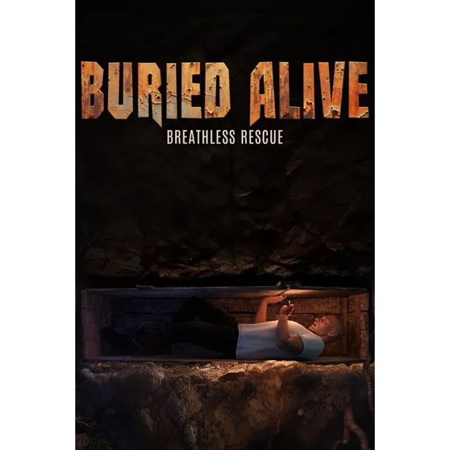 ✅ Buried Alive: Breathless Rescue Xbox активация