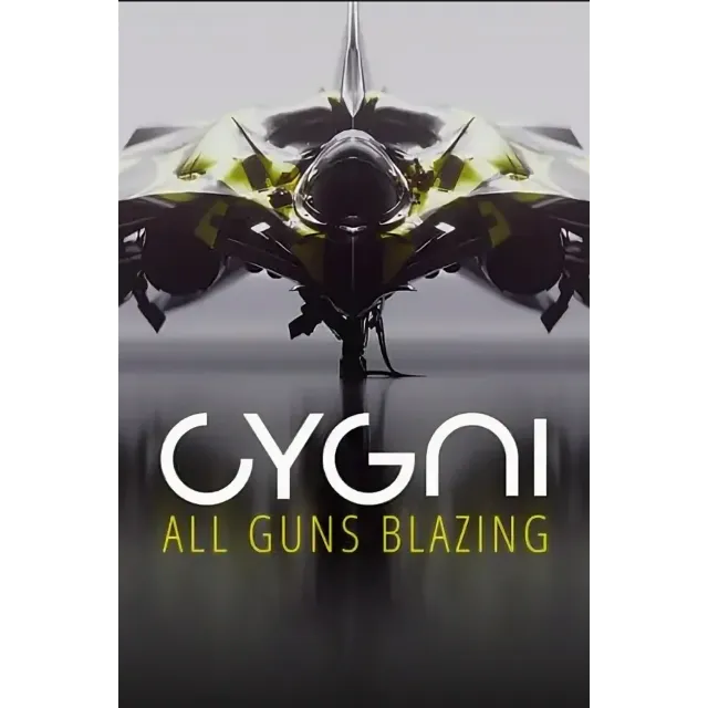 💥CYGNI: All Guns Blazing 🔵 PS5 🔴ТУРЦИЯ🔴
