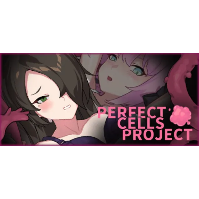 完美細胞計畫 PERFECT CELLS PROJECT 💎 АВТОДОСТАВКА STEAM GLOBAL МГНОВЕННО ЛИЦЕНЗИЯ
