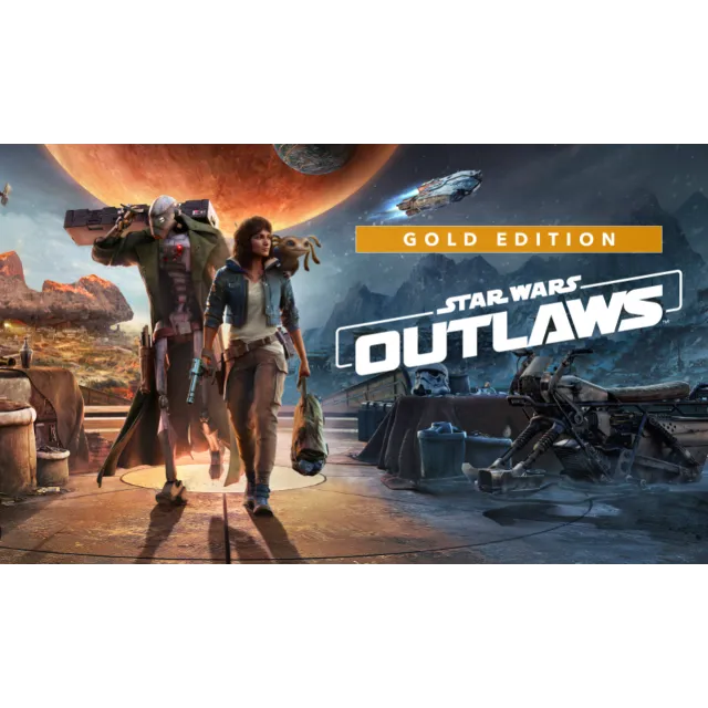 Star Wars Outlaws Gold+Офлайн ВСЕ ЯЗЫКИ+ЛОГИН+ПАРОЛЬ📝