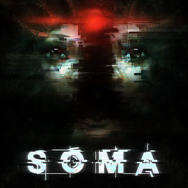 🔴SOMA🔴+ОБНОВЛЕНИЯ🔥Steam🔥