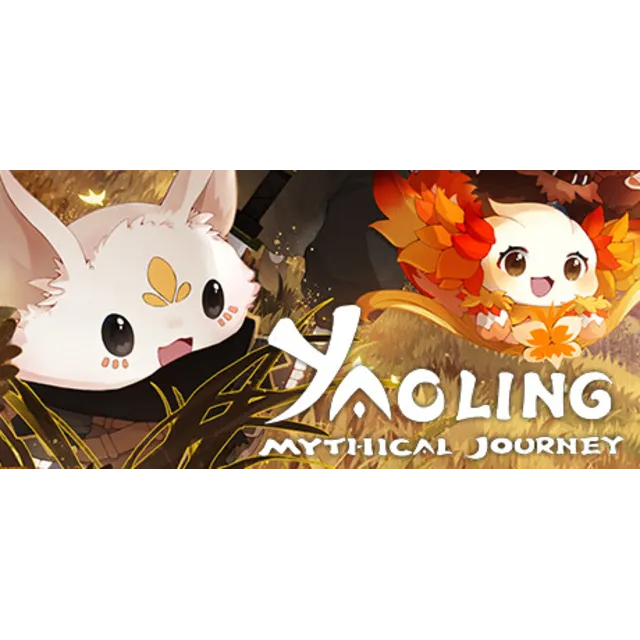 Yaoling: Mythical Journey - STEAM GIFT РОССИЯ