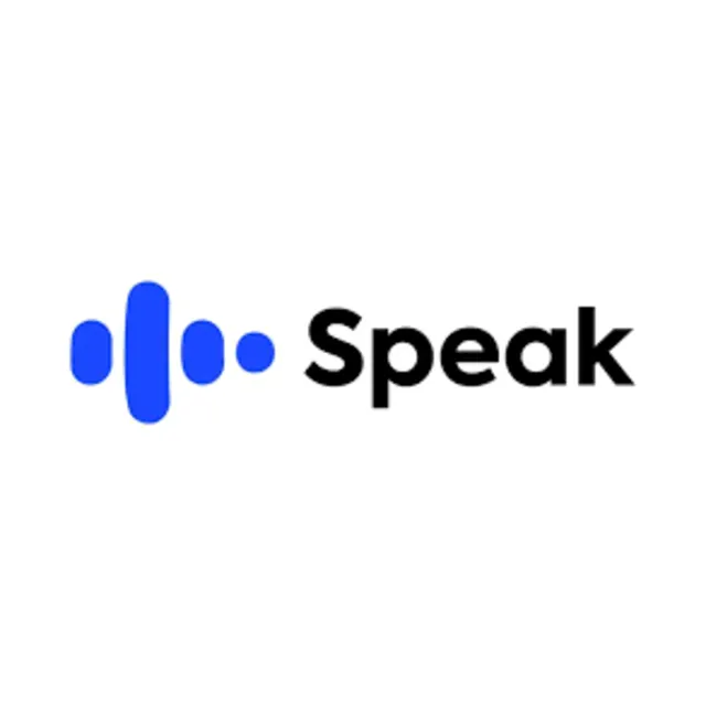 Подписка на премиум-аккаунт Speak AI на 1 месяц