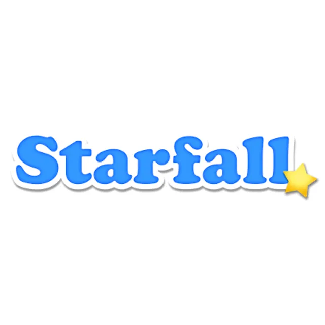 Подписка на аккаунт Starfall Deluxe на 1 месяц