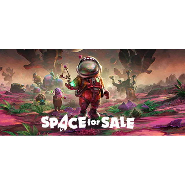 Space for Sale⚡АВТОДОСТАВКА Steam Россия