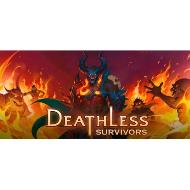 Deathless * STEAM РОССИЯ ⚡ АВТОДОСТАВКА 💳0% КАРТЫ