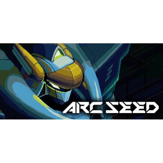 ARC SEED * STEAM РОССИЯ ⚡ АВТОДОСТАВКА 💳0% КАРТЫ