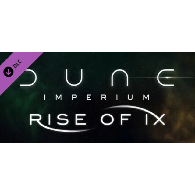 Dune: Imperium - Rise of Ix DLC * STEAM RU ⚡ АВТО 💳0%