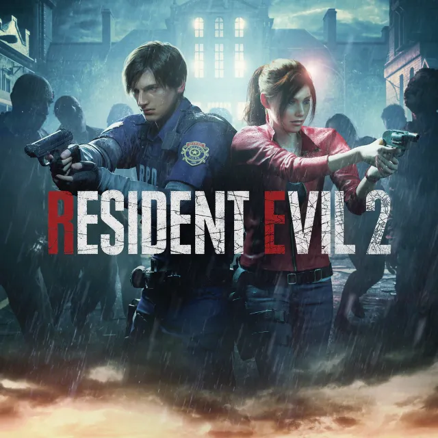 Все регионы ✅⭐Resident Evil 2 (Remake) + выбор издания